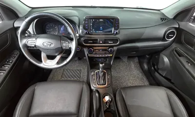 Hyundai Kona 2020, 29210 км, за 10371.54 USD - фото 7