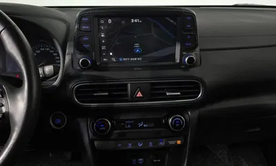 Hyundai Kona 2020, 29210 км, за 10371.54 USD - фото 13