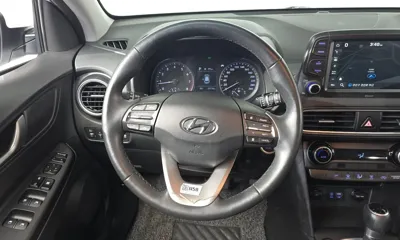 Hyundai Kona 2020, 29210 км, за 10371.54 USD - фото 14
