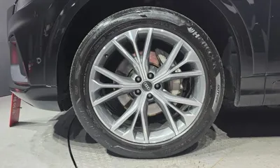 Audi Q8 2022, 115696 км, за 36669.97 USD