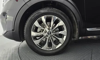 Kia Sorento 2018, 97051 км, за 11766.27 USD