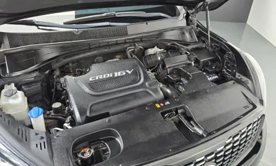 Kia Sorento 2018, 97051 км, за 11766.27 USD - фото 6