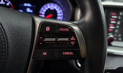 Kia Sorento 2018, 97051 км, за 11766.27 USD - фото 17