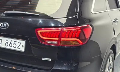Kia Sorento 2018, 97051 км, за 11766.27 USD - фото 23