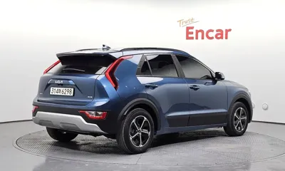 Kia Niro 2022, 70252 км, за 13095.71 USD