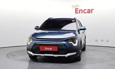 Kia Niro 2022, 70252 км, за 13095.71 USD