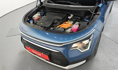 Kia Niro 2022, 70252 км, за 13095.71 USD - фото 6