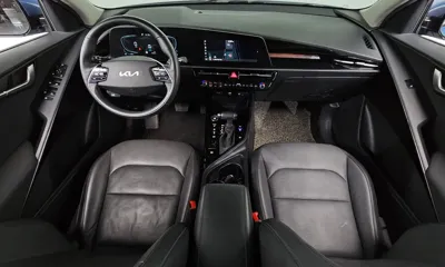Kia Niro 2022, 70252 км, за 13095.71 USD - фото 7