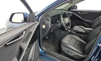 Kia Niro 2022, 70252 км, за 13095.71 USD - фото 10