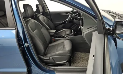 Kia Niro 2022, 70252 км, за 13095.71 USD - фото 12