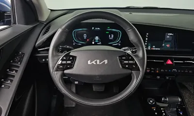 Kia Niro 2022, 70252 км, за 13095.71 USD - фото 14