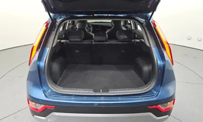 Kia Niro 2022, 70252 км, за 13095.71 USD - фото 20