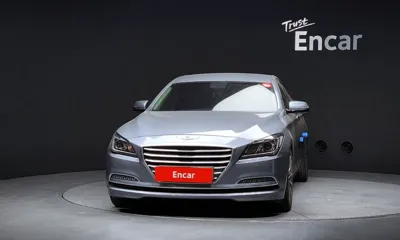 Hyundai Genesis 2014, 100162 км, за 7345.77 USD