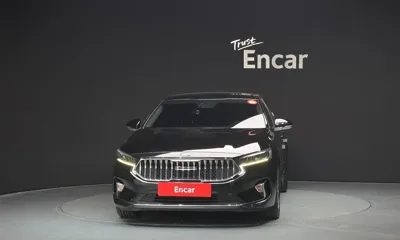 Kia K7 2020, 65859 км, за 14172.17 USD