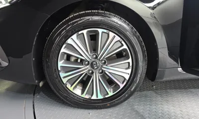 Kia K7 2020, 65859 км, за 14172.17 USD