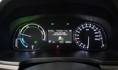Kia K7 2020, 65859 км, за 14172.17 USD - фото 8