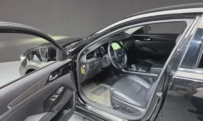 Kia K7 2020, 65859 км, за 14172.17 USD - фото 10