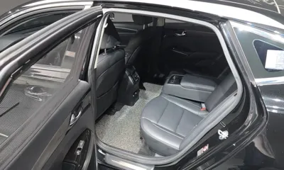 Kia K7 2020, 65859 км, за 14172.17 USD - фото 11
