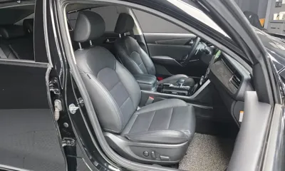 Kia K7 2020, 65859 км, за 14172.17 USD - фото 12