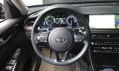 Kia K7 2020, 65859 км, за 14172.17 USD - фото 13