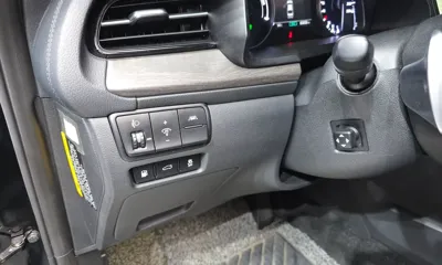 Kia K7 2020, 65859 км, за 14172.17 USD - фото 15