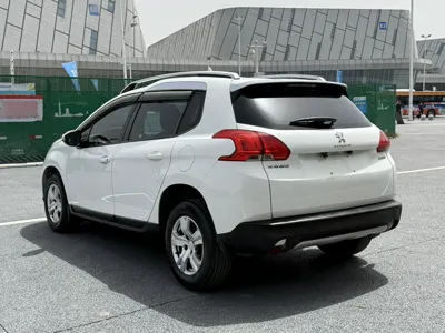 Peugeot 2008 2014, 102000 км, за 5249 USD - фото 3