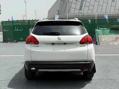 Peugeot 2008 2014, 102000 км, за 5249 USD - фото 4