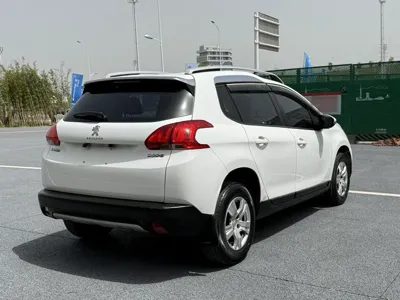 Peugeot 2008 2014, 102000 км, за 5249 USD - фото 5