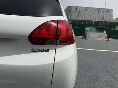 Peugeot 2008 2014, 102000 км, за 5249 USD - фото 6