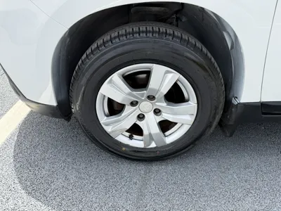 Peugeot 2008 2014, 102000 км, за 5249 USD - фото 7