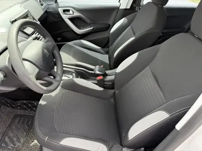 Peugeot 2008 2014, 102000 км, за 5249 USD - фото 13
