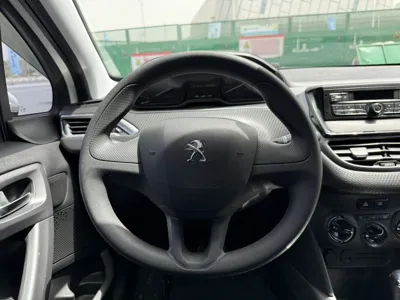 Peugeot 2008 2014, 102000 км, за 5249 USD - фото 16