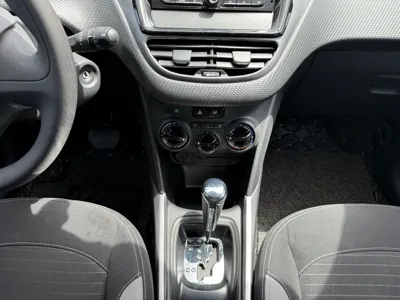 Peugeot 2008 2014, 102000 км, за 5249 USD - фото 17