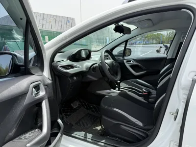 Peugeot 2008 2014, 102000 км, за 5249 USD - фото 19