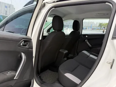 Peugeot 2008 2014, 102000 км, за 5249 USD - фото 20