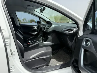Peugeot 2008 2014, 102000 км, за 5249 USD - фото 23