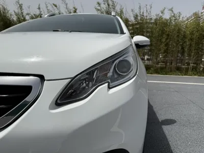 Peugeot 2008 2014, 102000 км, за 5249 USD - фото 25