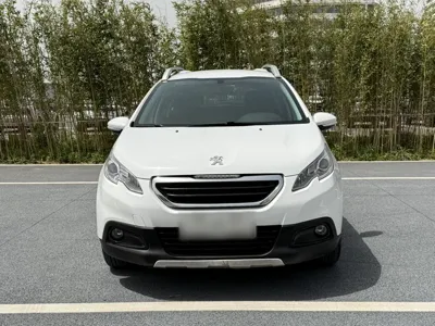Peugeot 2008 2014, 102000 км, за 5249 USD - фото 26