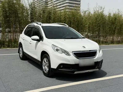 Peugeot 2008 2014, 102000 км, за 5249 USD - фото 27
