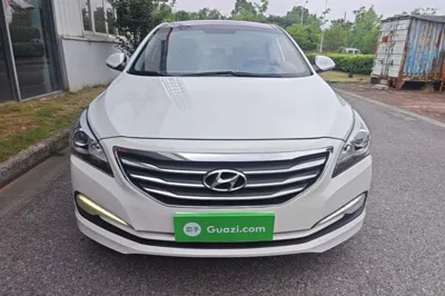 Hyundai Mistra 2014, 103300 км, за 6873 USD