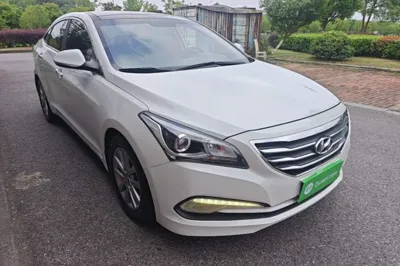 Hyundai Mistra 2014, 103300 км, за 6873 USD