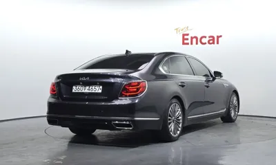 Kia K9 2019, 116922 км, за 14238.4 USD