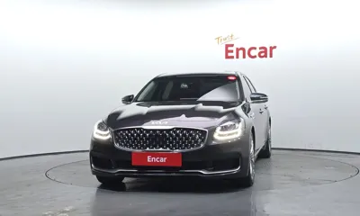Kia K9 2019, 116922 км, за 14238.4 USD