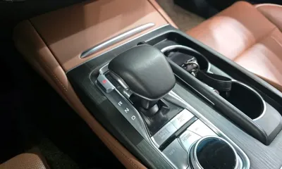Kia K9 2019, 116922 км, за 14238.4 USD - фото 9