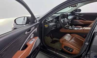 Kia K9 2019, 116922 км, за 14238.4 USD - фото 10