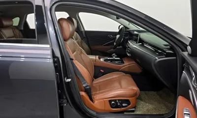 Kia K9 2019, 116922 км, за 14238.4 USD - фото 11