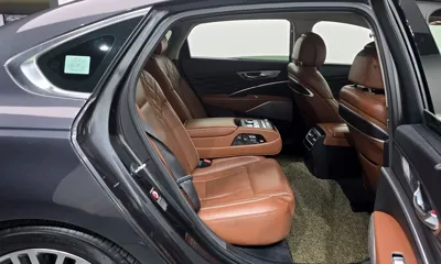 Kia K9 2019, 116922 км, за 14238.4 USD - фото 12