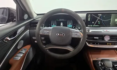 Kia K9 2019, 116922 км, за 14238.4 USD - фото 13