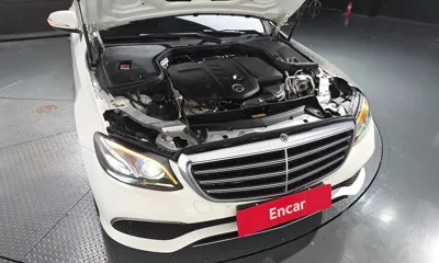 Mercedes-Benz E-Class 2019, 80702 км, за 18087.35 USD - фото 6