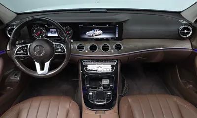 Mercedes-Benz E-Class 2019, 80702 км, за 18087.35 USD - фото 7